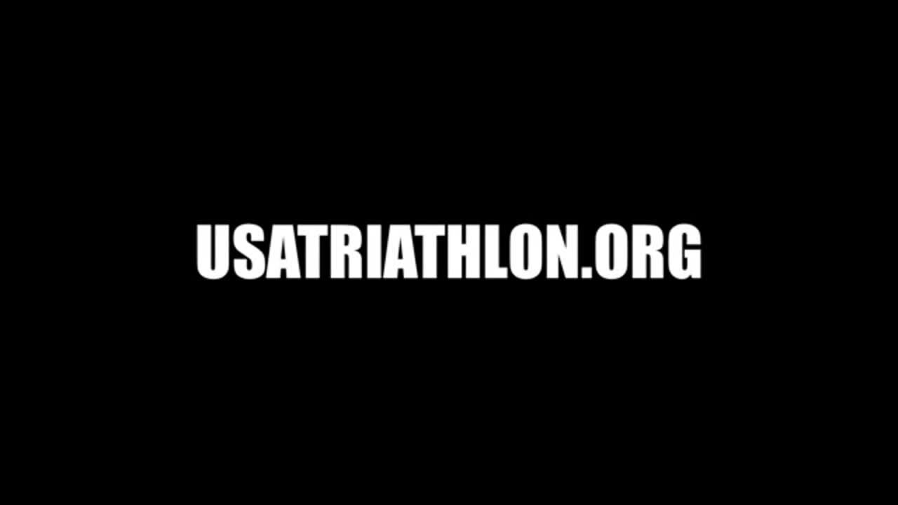 2013 Olympic-Distance National Championships Highlights