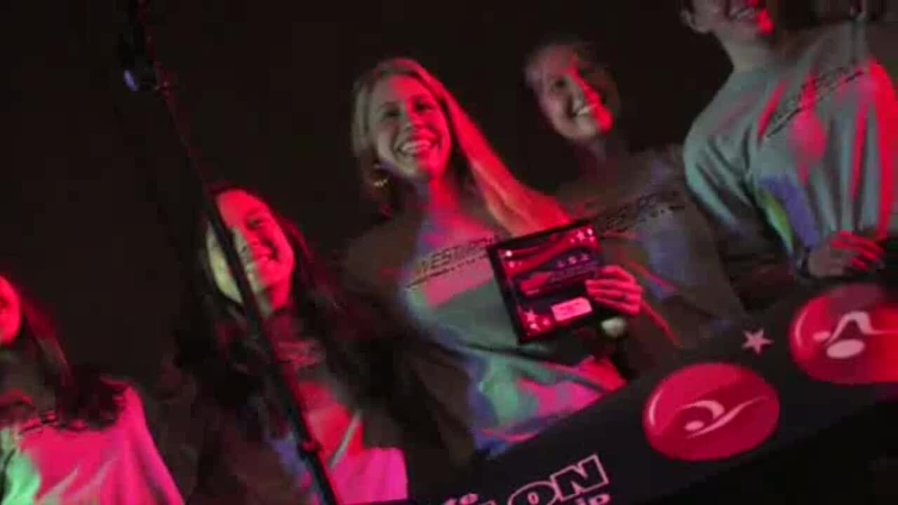 About Collegiate Triathlon