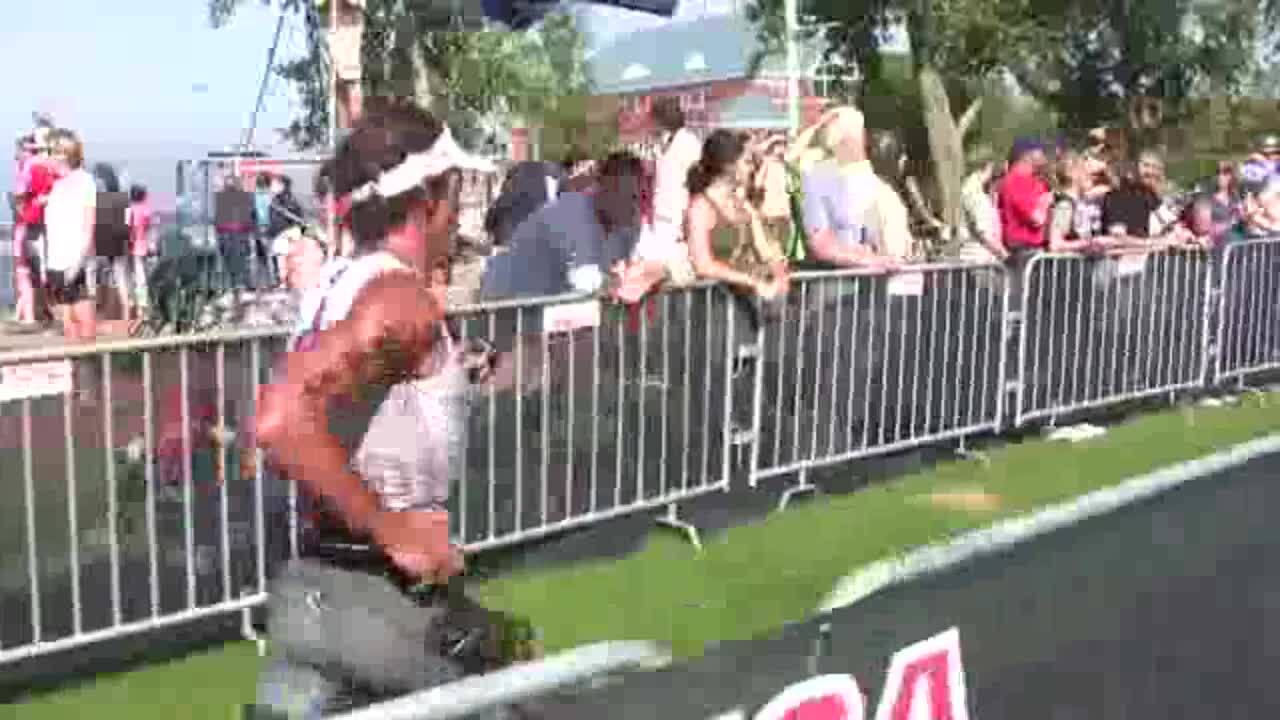 2011 Age Group National Championship Extended Highlights