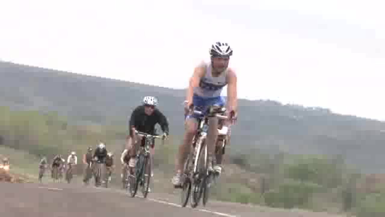 2010 Collegiate National Championship