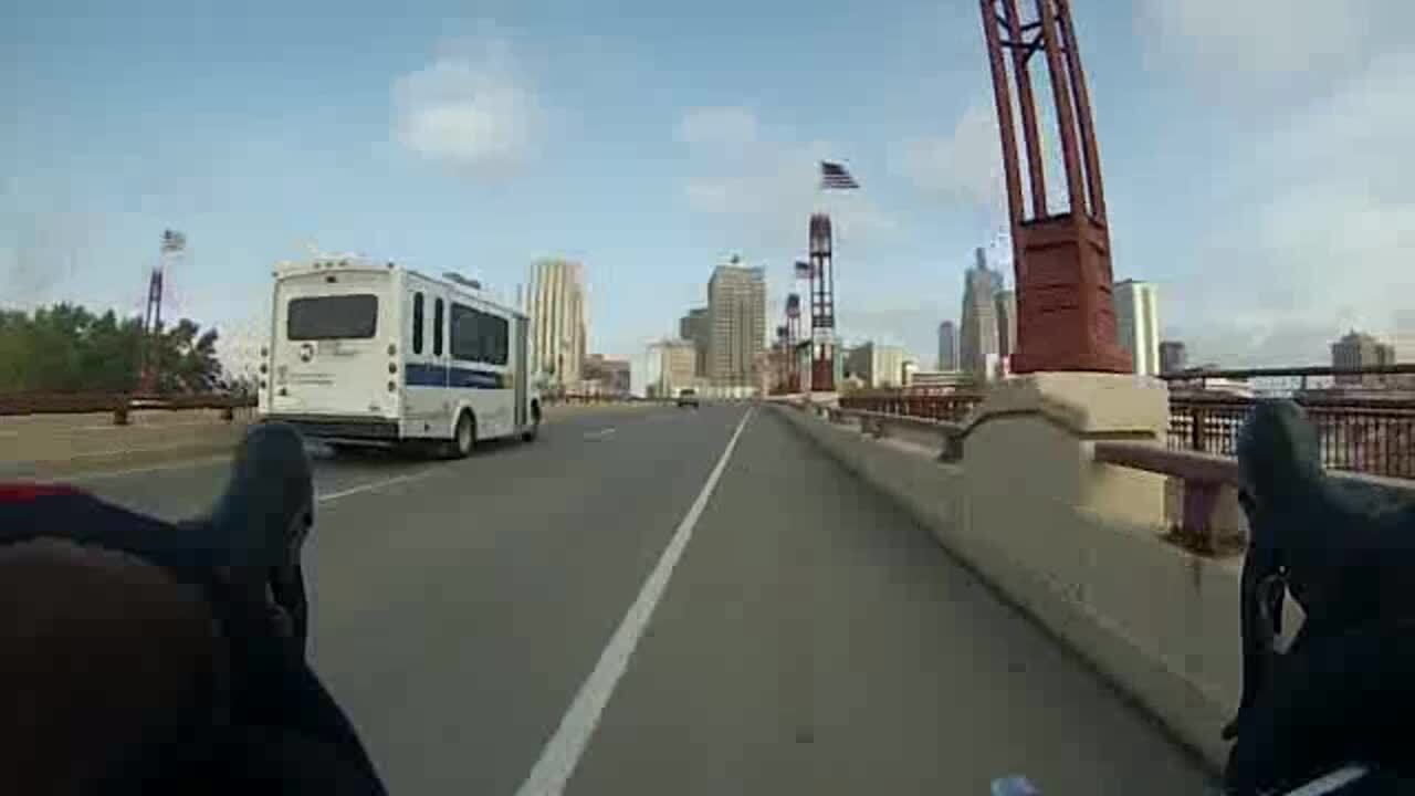 2014 Duathlon National Championship Comes to St. Paul