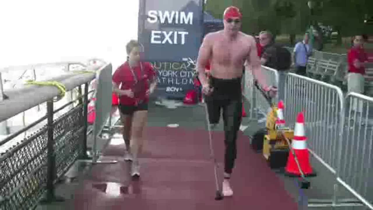 Melissa Sotckwell's Story