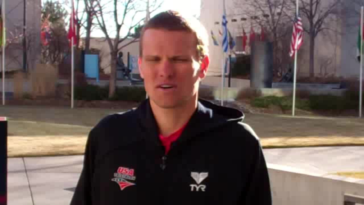 Early Season Training Day with Matt Chrabot