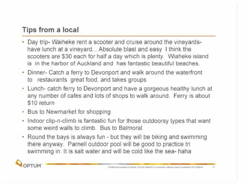 Team USA Athlete Update with Coach Kris Swarthout