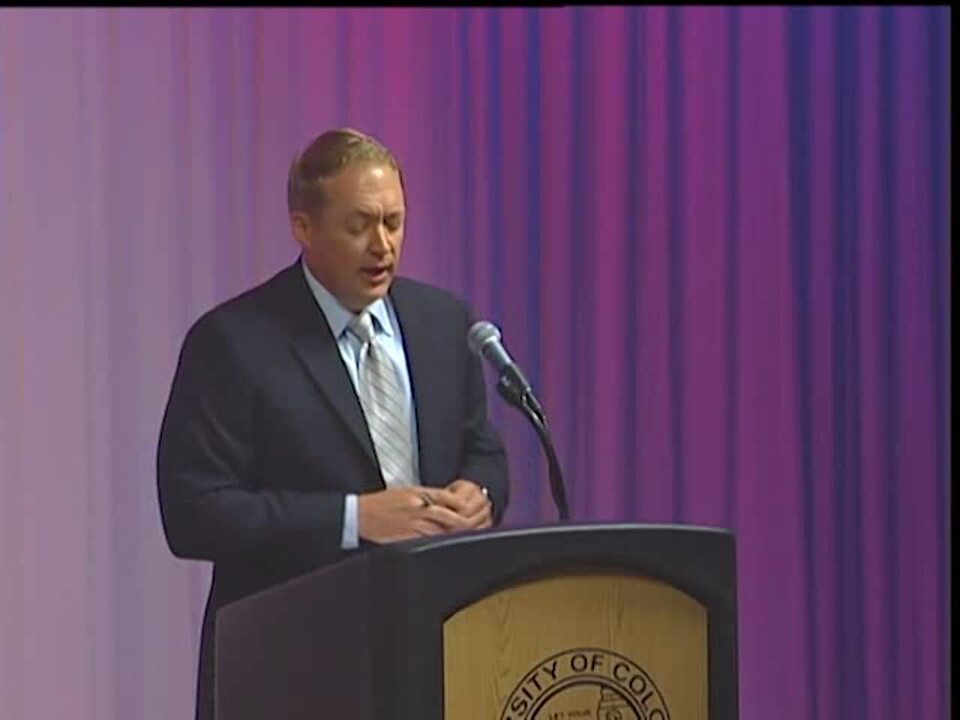 2011 Elite Triathlon Academy Press Conference