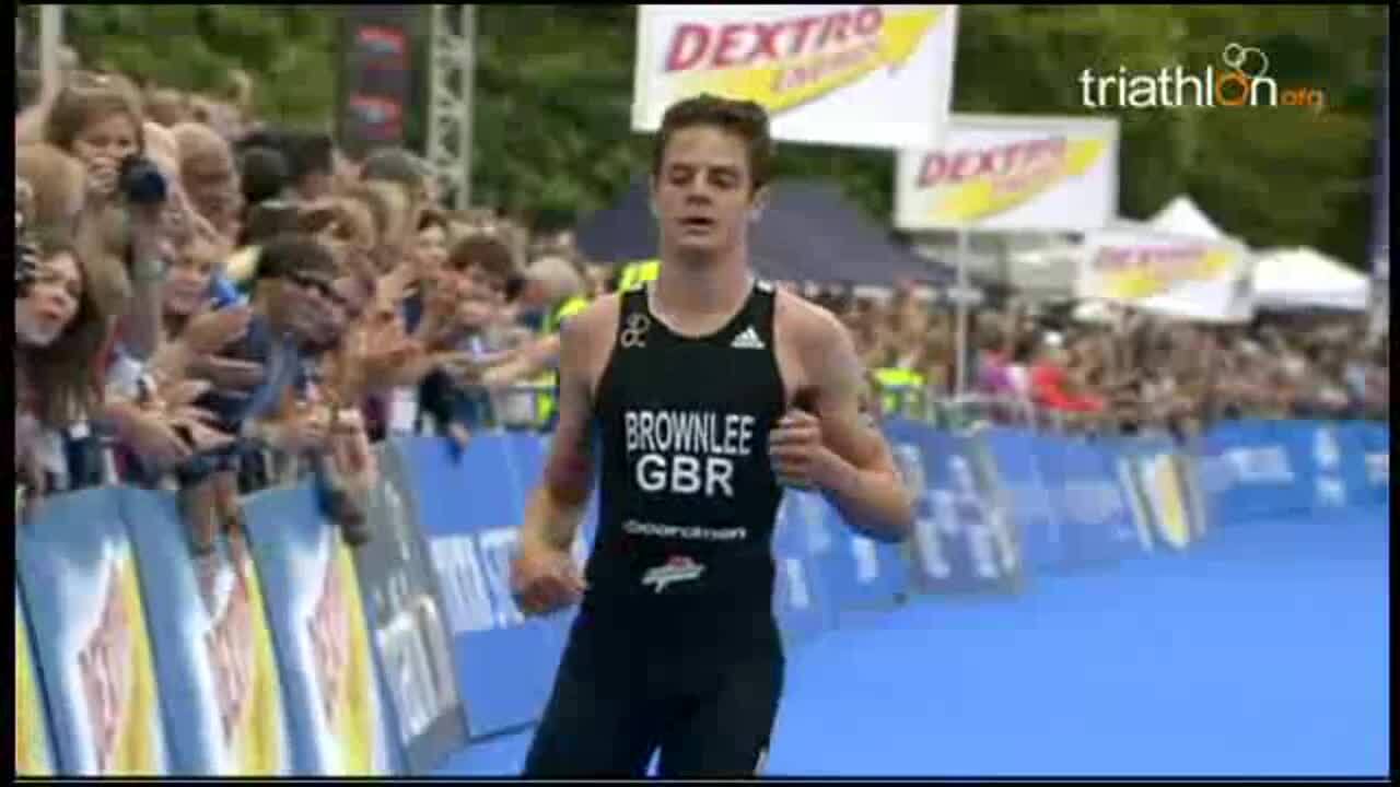 2011 ITU WCS Sydney Preview