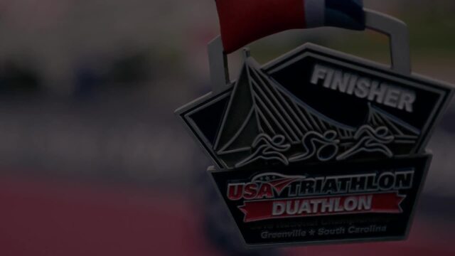 2018 USA Triathlon Duathlon National Championships