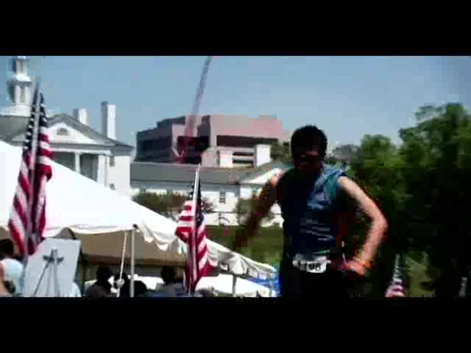 2010 Duathlon Preview