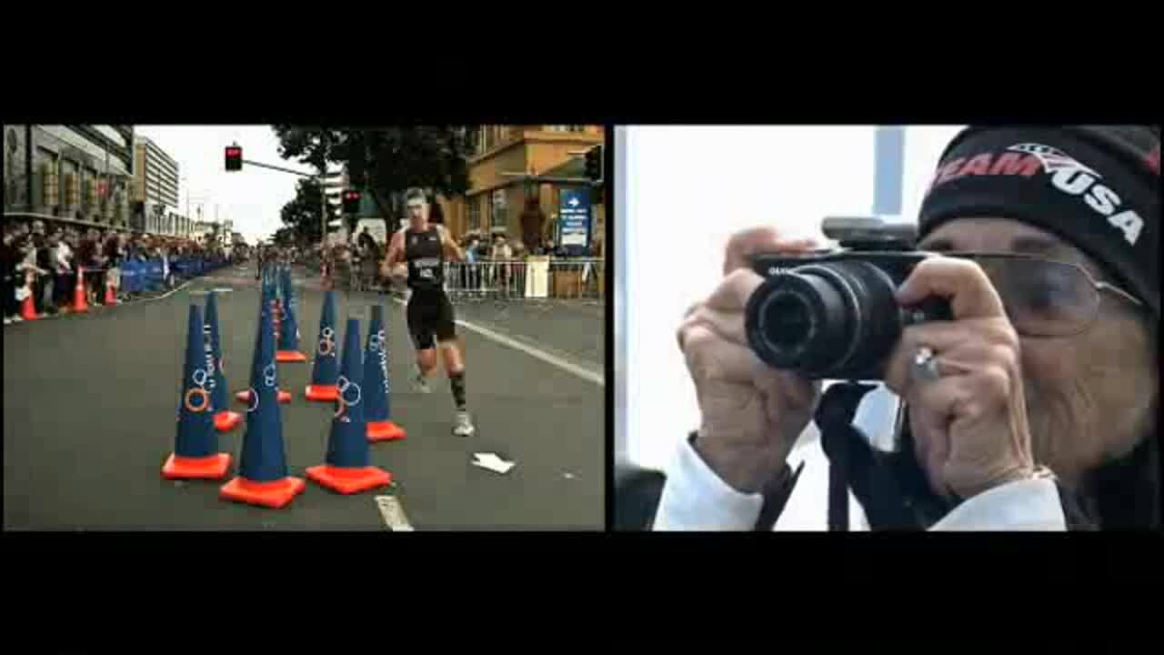 Auckland Grand Final Age Group Tricast