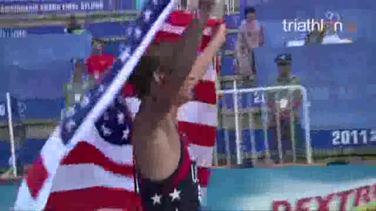 2014 USAT Foundation Video