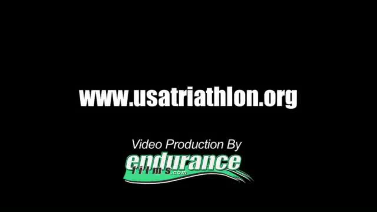 2014 Age Group Sprint National Championships Highlights