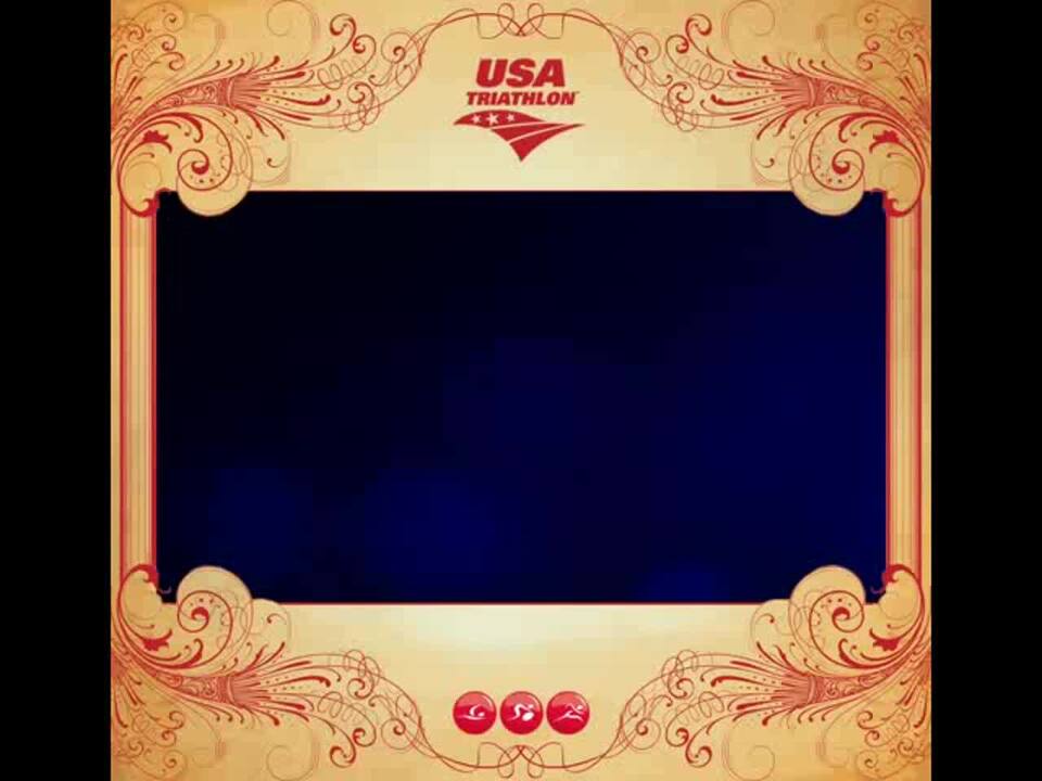 Holiday Wishes from your friends at USA Triathlon