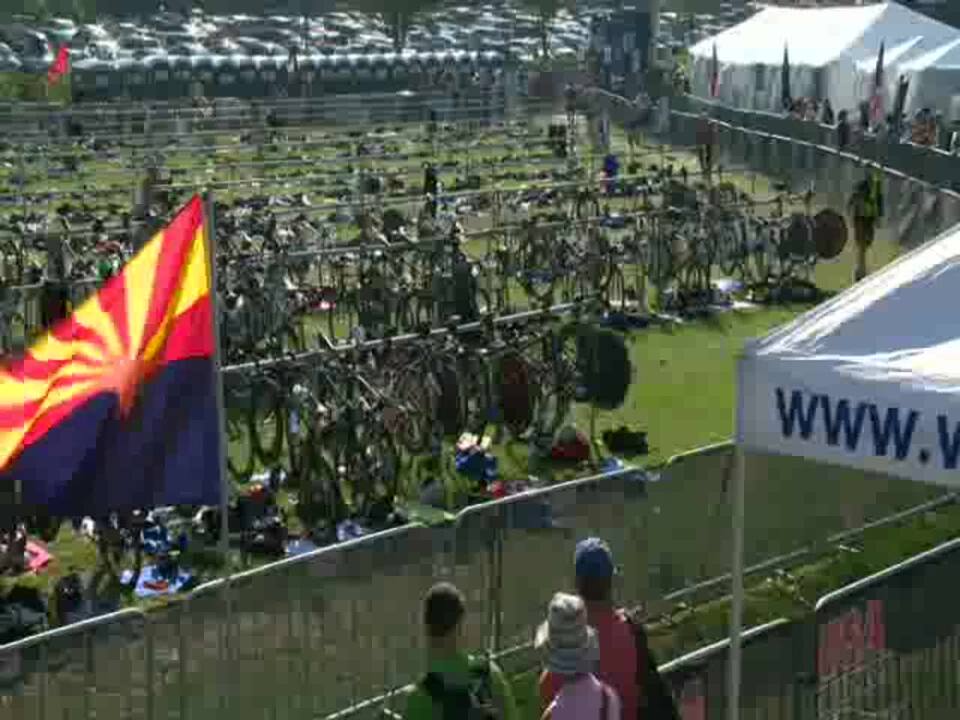 2011 USA Triathlon Age Group National Championship Live Stream Replay