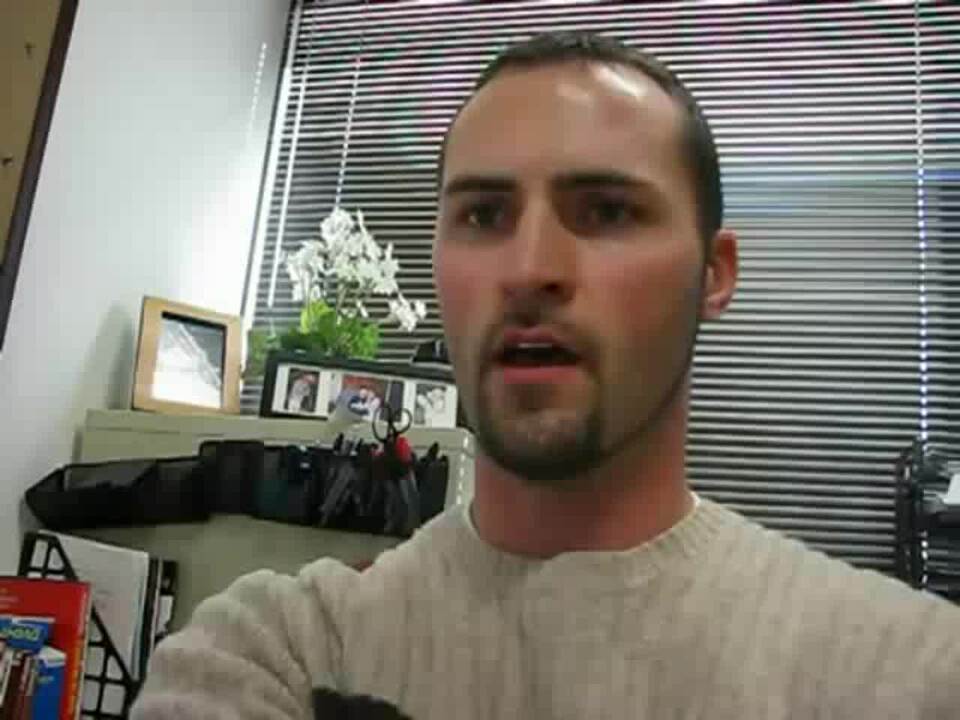 USAT Life - Penalty Box