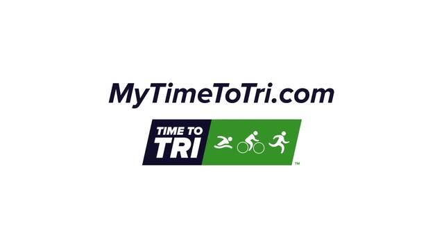 Start Your Triathlon Journey at MyTimeToTri.com 