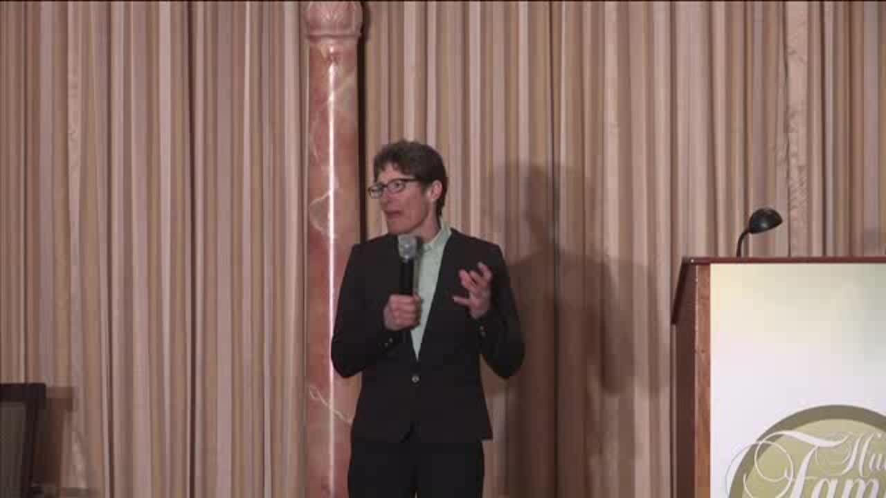 Jo Garuccio Introduces Missy LeStrange