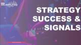 GKO AMA 2 : Strategic, Success + Signals