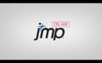 JMP On Air - Episode 3