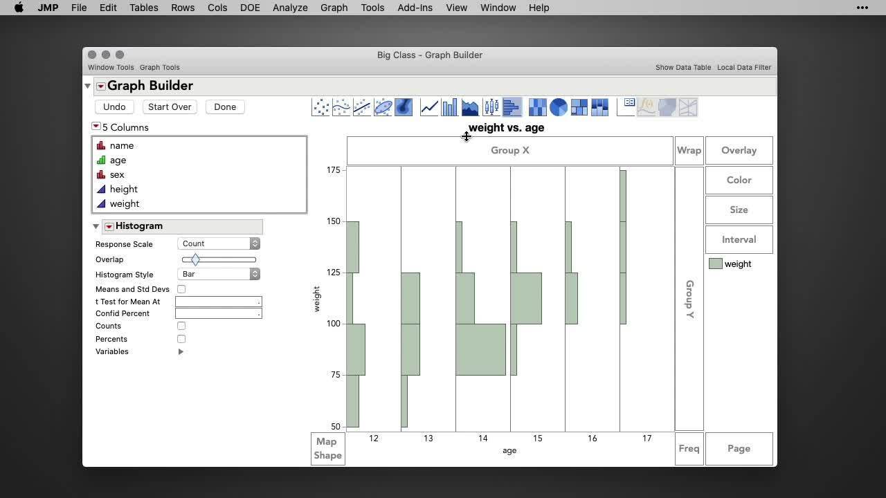 Solved: Change the Legend Location in Graph Builder - JMP Solved: Change the Legend Location in Graph Builder - JMP