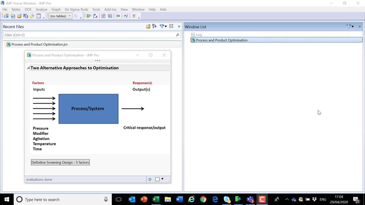 simulate results in jmp 13 simulate results in jmp 13