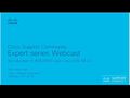 Webcast_ASR_9000_Cisco_IOS_XR_CLI_FEB_2018.mp4