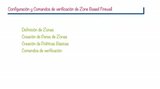 Práctica de Zone Based Firewall - Cisco Community