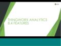 Technical Training  ThingWorx Analytics 8.4 Features-Part 1.mp4