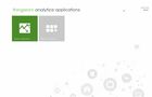 ThingWorx Analytics Builder - Create Predictive Models