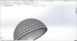 SolidWorks 2017 snap on what you see.mp4