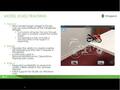 ThingWorx 8.2 Tech Training Studio Model (CAD) Based Tracking.mp4