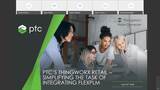 PTC ThingWorx Retail Connector - Simplifying the task of integrating FlexPLM