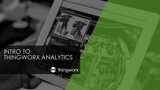 ThingWorx Analytics - Sales Presentation Tutorial