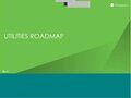 ThingWorx 8.2 Tech Training Cross Platform Utilities Roadmap.mp4