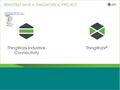 ThingWorx 8.2 Tech Training Edge & Industrial Connectivity Remore Project Pull.mp4