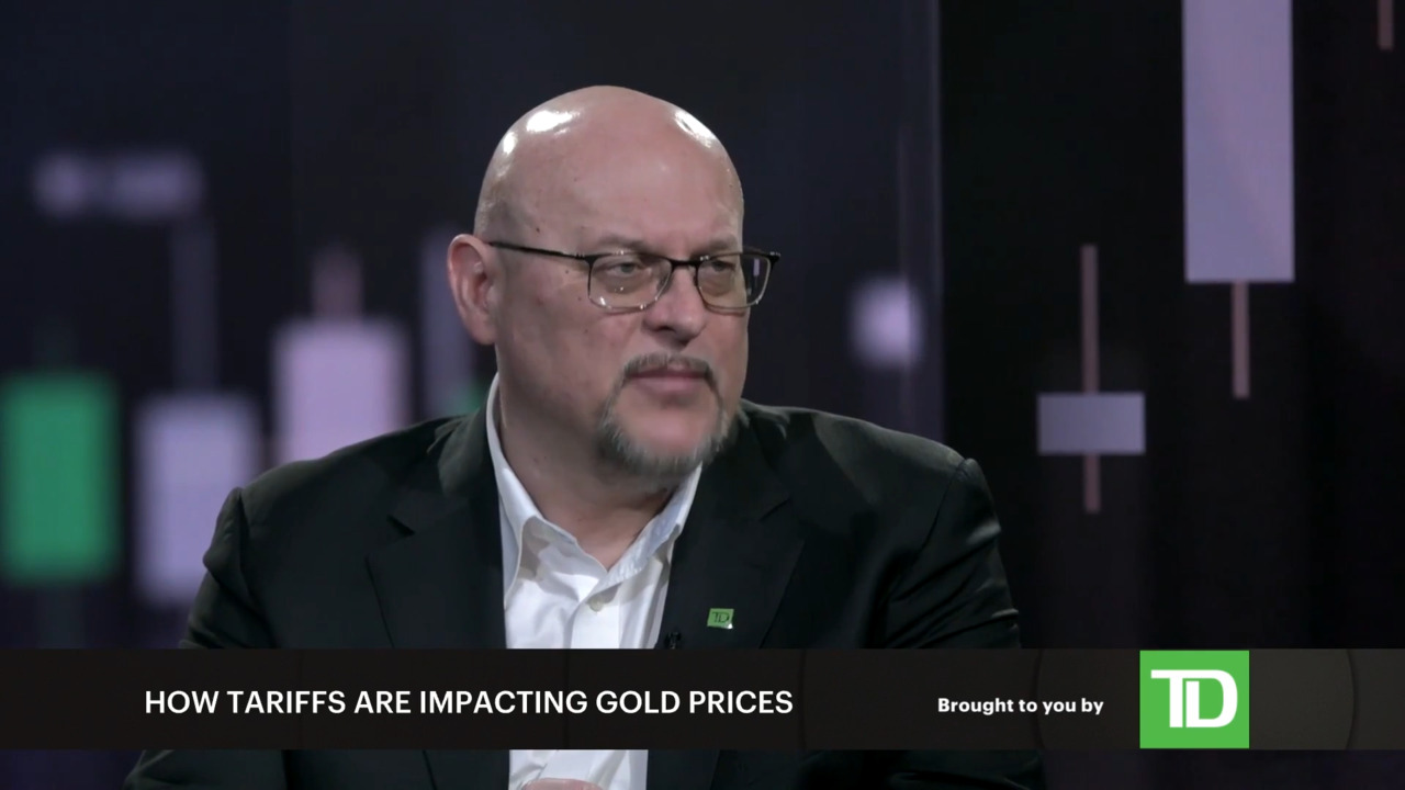 What trade tensions could mean for commodities | TD Securities