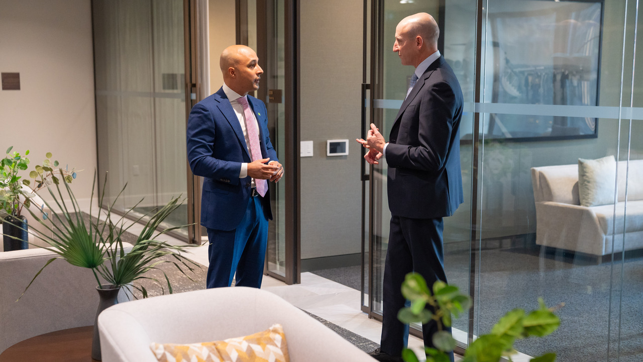 The Capital Way to Actively Manage $3 Trillion | TD Securities