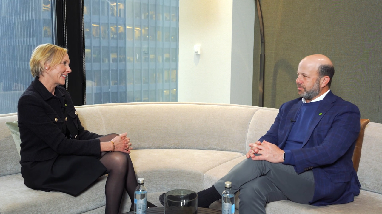 When Partnership Meets Expertise: Tailored Solutions Built on Trust | TD  Securities