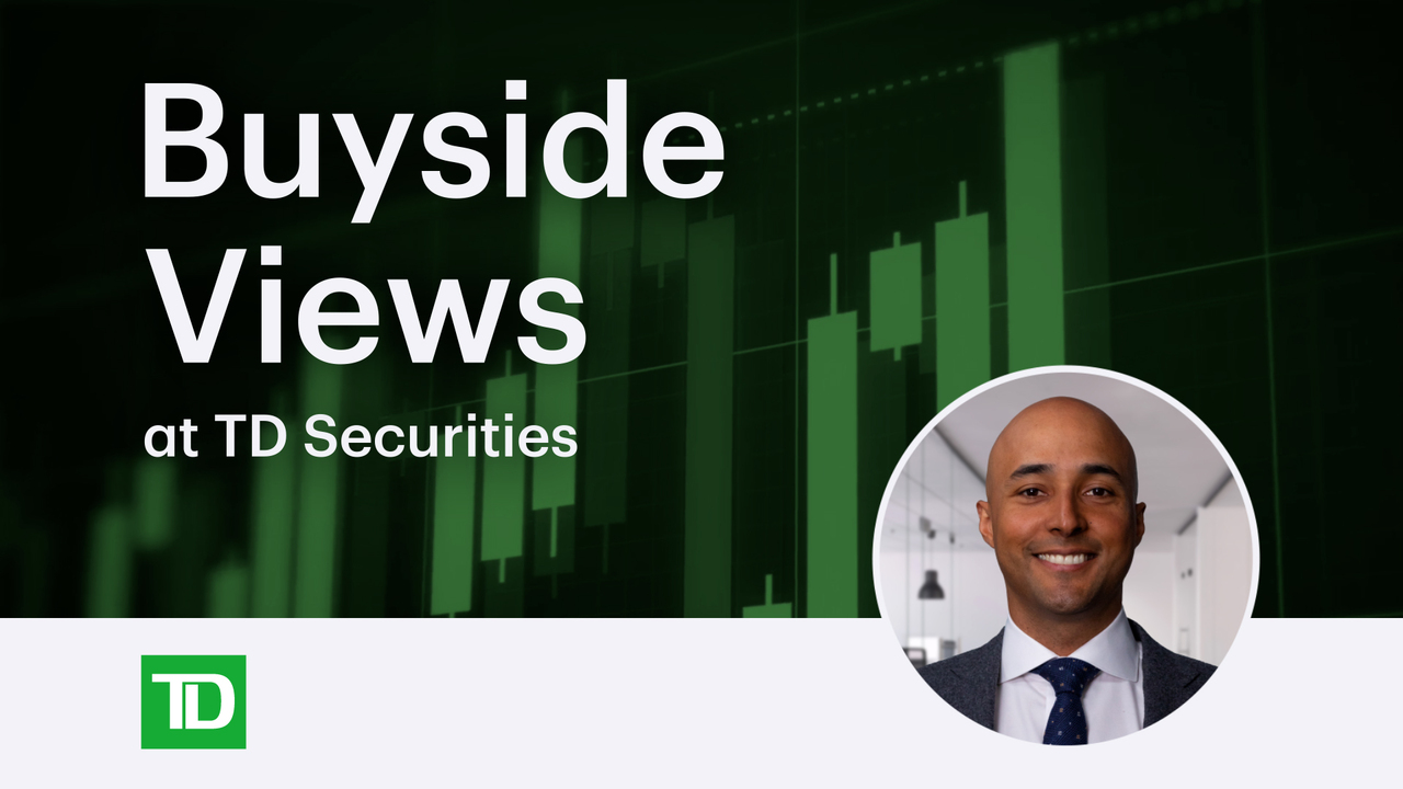 The Case for Alternative Fixed Income with East Coast | TD Securities