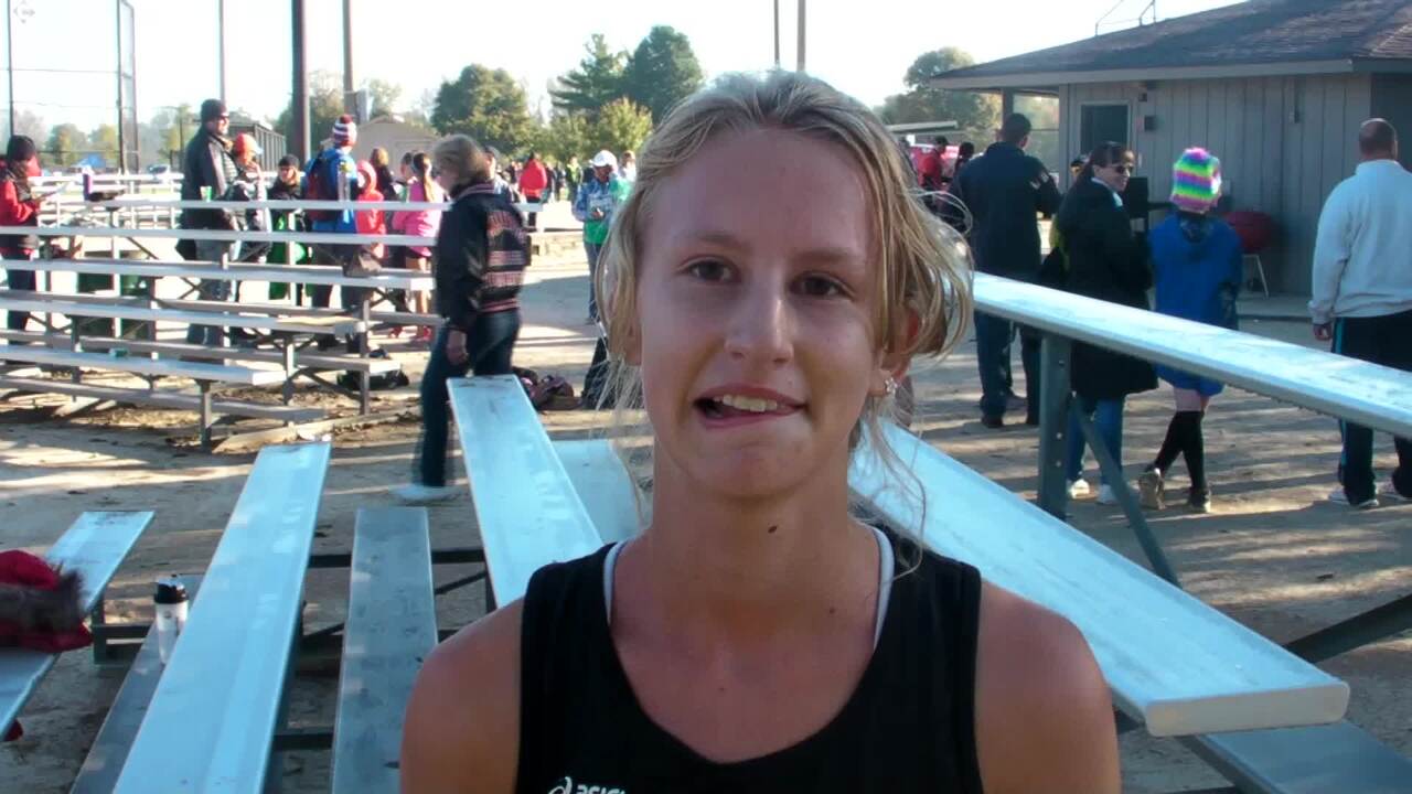 Yorkville High School Track & Field and Cross Country Yorkville, Illinois