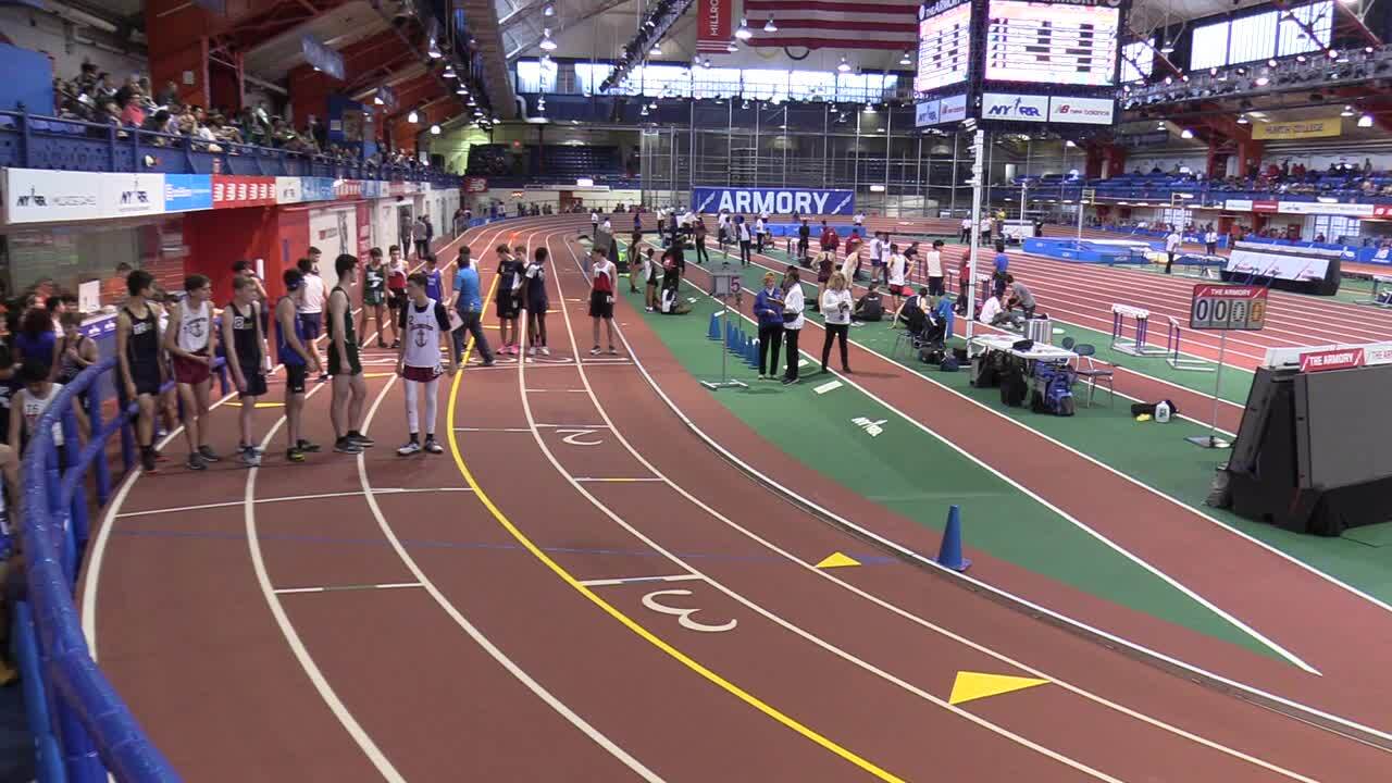 Larue County High School Track & Field and Cross Country Hodgenville
