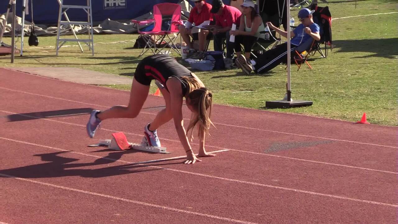 Gates Intermediate School Track & Field and Cross Country Scituate, Massachusetts