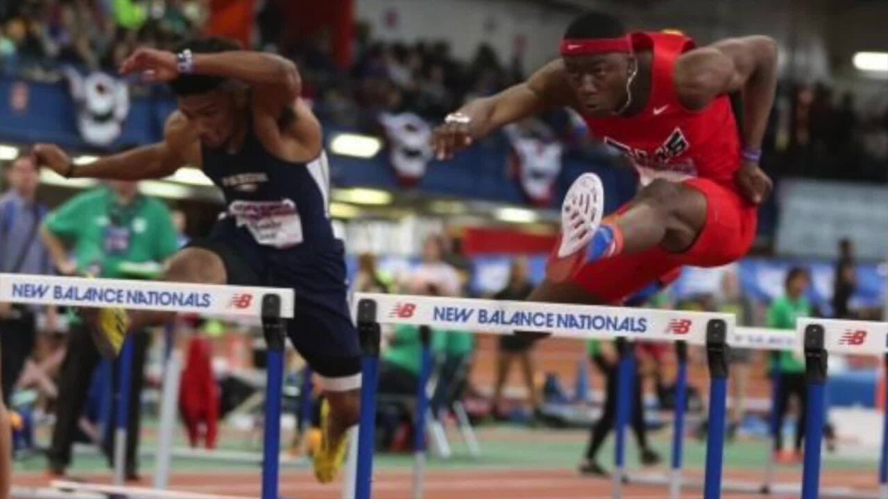 DyeStat.com - Events - Florida FHSAA Outdoor State Championships