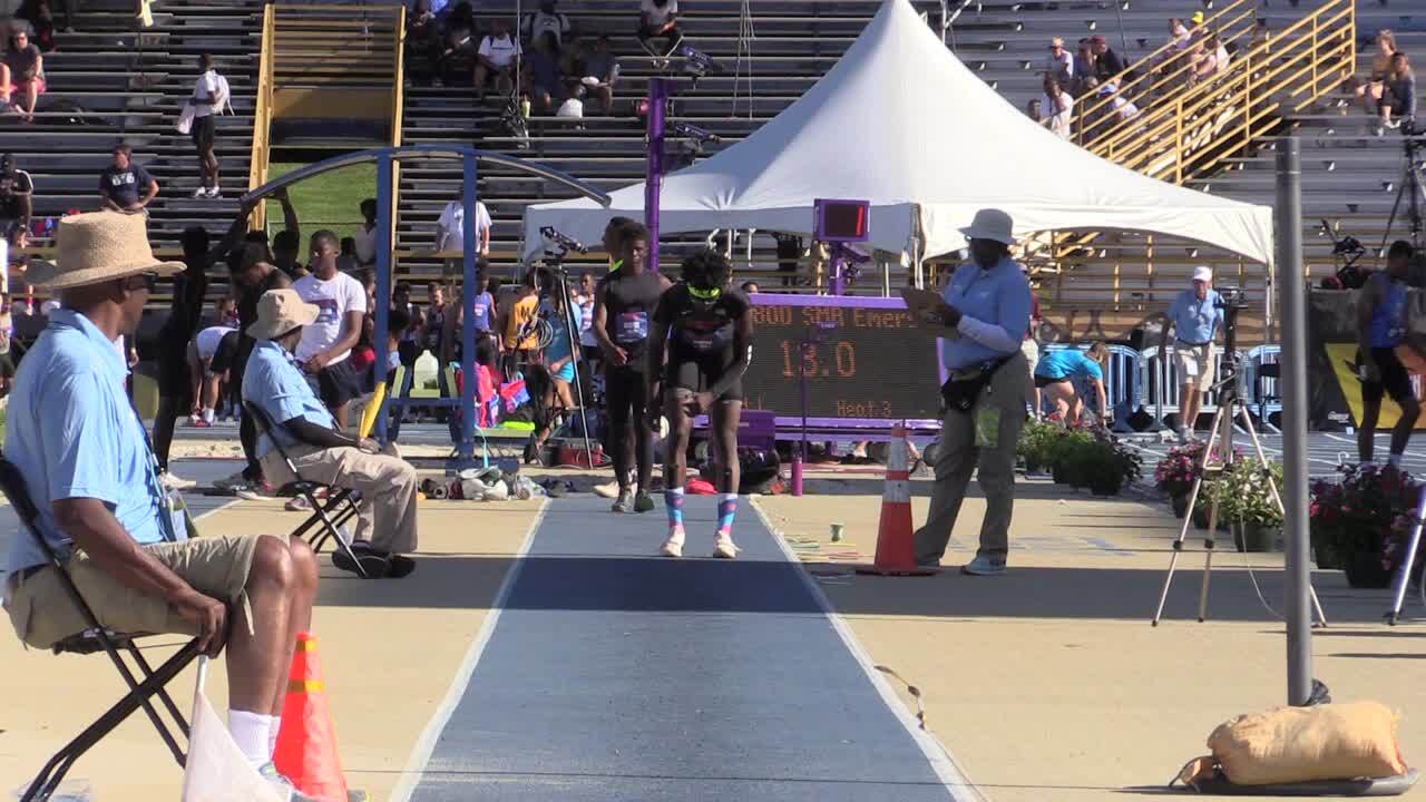 Sylvania Southview High School Track & Field and Cross Country