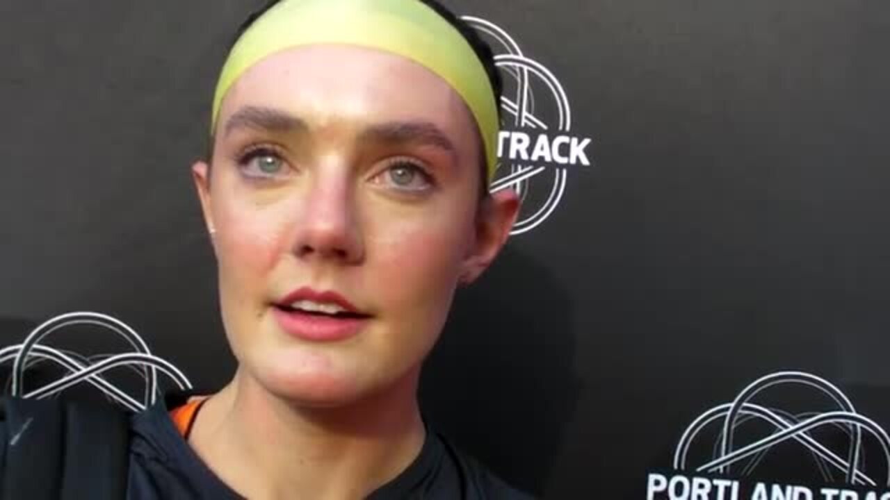 Ventura High School Track and Field and Cross Country Ventura, California