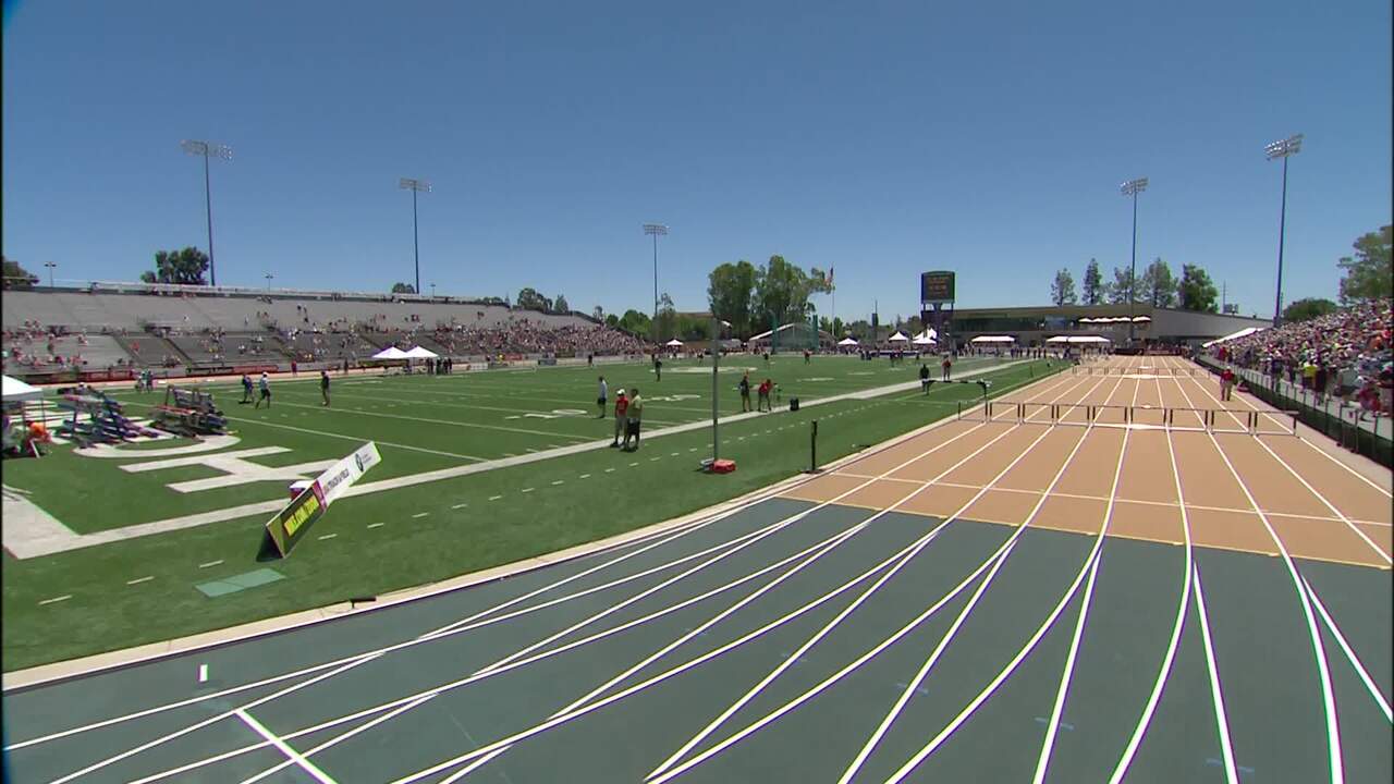 USATF.TV - Videos - Women's 100m Hurdles Final TV Replay - USA Outdoor ...