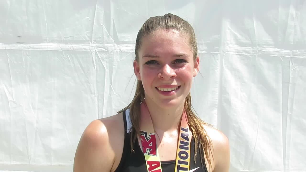 RunnerSpace.com - Tag Search - emma-hadley