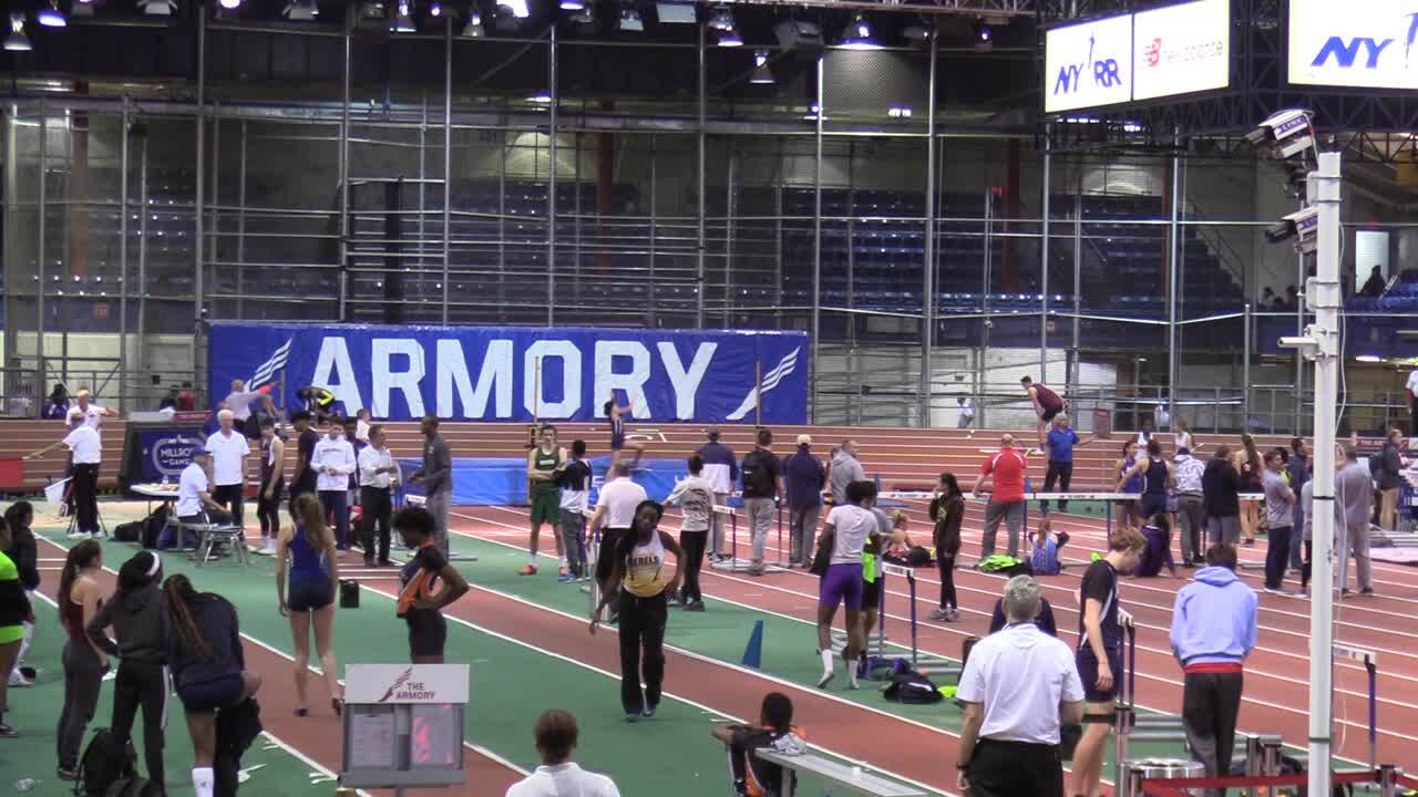 Bernice High School Track & Field and Cross Country Bernice, Louisiana