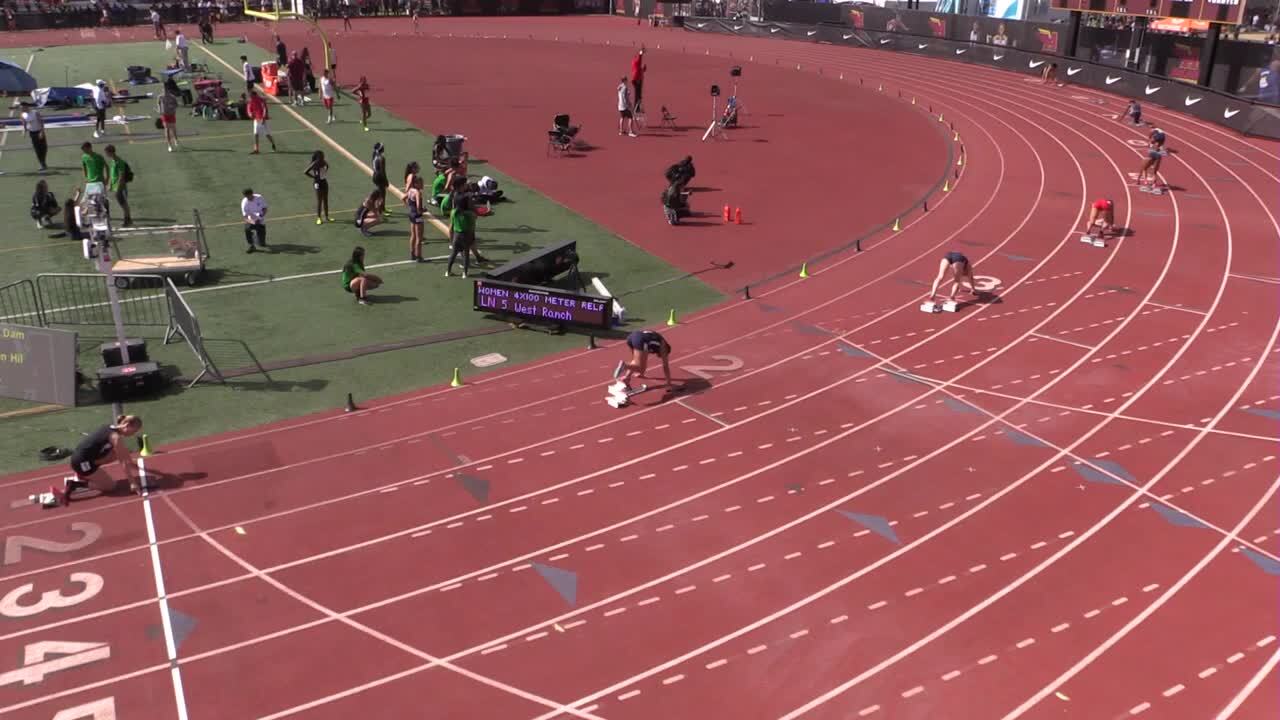 Jessieville High School Track & Field and Cross Country Jessieville