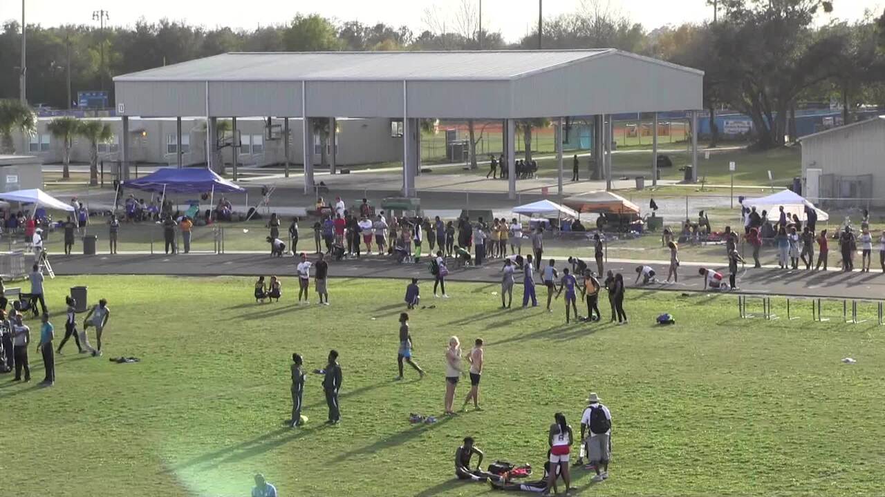 Franklin Secondary School Track & Field and Cross Country Franklin