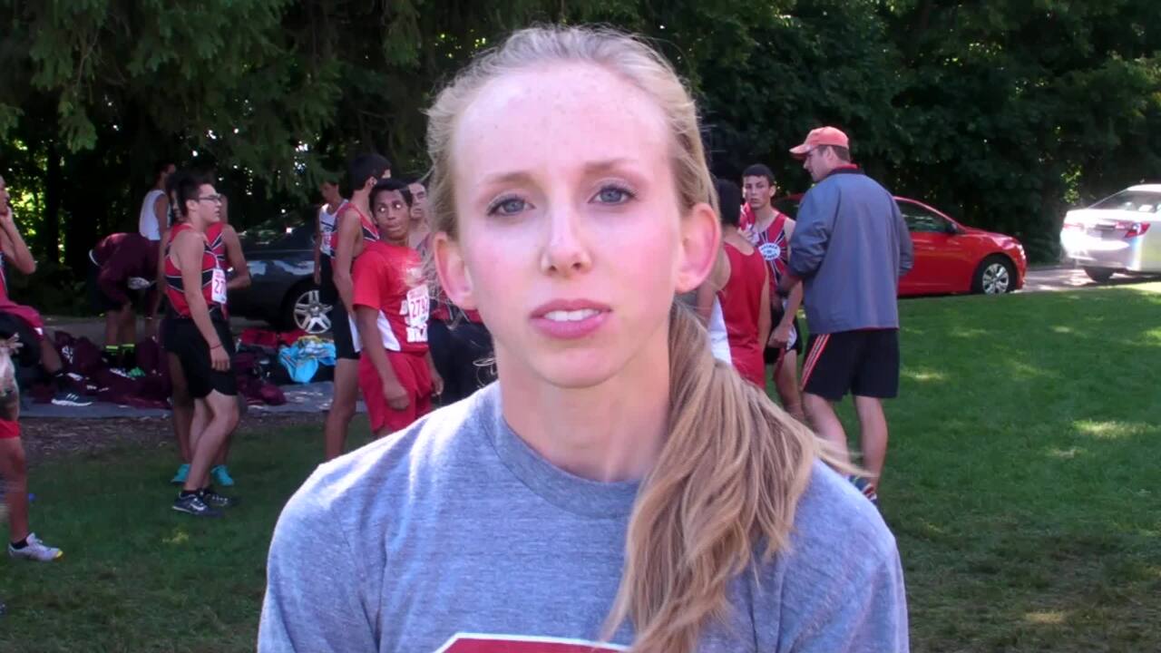 First to the Finish Invitational - Videos - DyeStat IL - Interview with ...